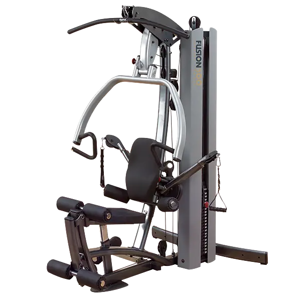 FUSION 400 Personal Trainer Body Solid Australia