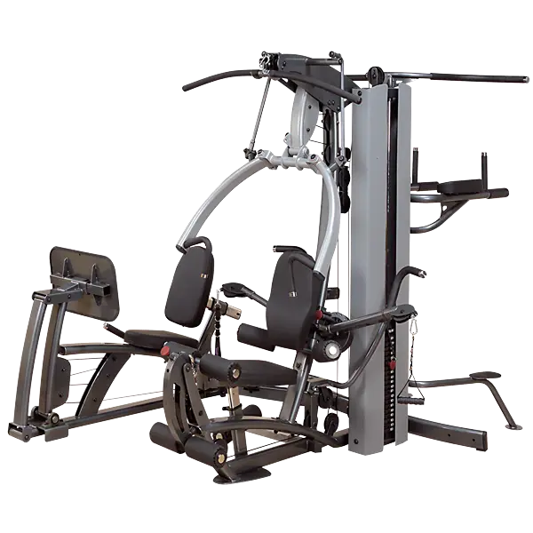 FUSION 600 Personal Trainer Body Solid Australia