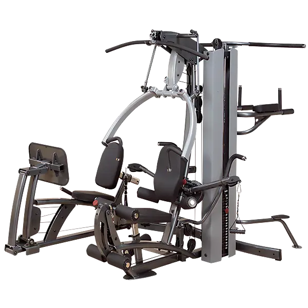 FUSION 600 Personal Trainer Body Solid Australia